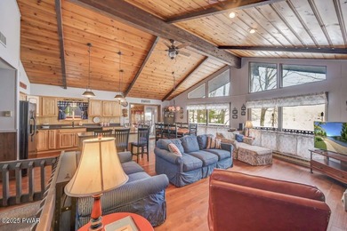 Welcome to this beautifully maintained five-bedroom, two-bath on The Hideout Golf in Pennsylvania - for sale on GolfHomes.com, golf home, golf lot