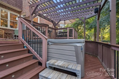 Luxury Smart Home in River Run with Resort-Style Entertaining on River Run Country Club in North Carolina - for sale on GolfHomes.com, golf home, golf lot