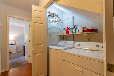Located in one of Pickwick's premier gated communities, this on Shiloh Falls Golf Club in Tennessee - for sale on GolfHomes.com, golf home, golf lot