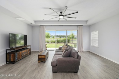 ASSUMABLE VA LOAN w JUST $10k Gap! This immaculate, better than on Eagle Landing Golf Club in Florida - for sale on GolfHomes.com, golf home, golf lot