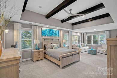 Luxury Smart Home in River Run with Resort-Style Entertaining on River Run Country Club in North Carolina - for sale on GolfHomes.com, golf home, golf lot