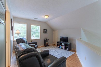 Located in one of Pickwick's premier gated communities, this on Shiloh Falls Golf Club in Tennessee - for sale on GolfHomes.com, golf home, golf lot