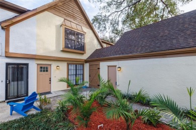 JUST REDUCED AGAIN !! NORTHDALE TOWNHOUSE WITH NO HOA !! OVER on Northdale Golf and Tennis Club in Florida - for sale on GolfHomes.com, golf home, golf lot