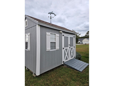 This cozy home is ready for you to preview and you won't be on Captains Cove Golf and Yacht Club in Virginia - for sale on GolfHomes.com, golf home, golf lot