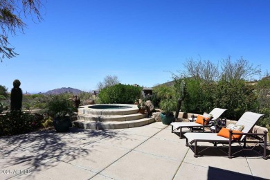 ** GOLF MEMBERSHIP AVAILABLE ** PRIME CENTRAL DESERT MOUNTAIN on Desert Mountain Golf Club - Renegade Course in Arizona - for sale on GolfHomes.com, golf home, golf lot