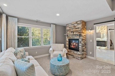 Luxury Smart Home in River Run with Resort-Style Entertaining on River Run Country Club in North Carolina - for sale on GolfHomes.com, golf home, golf lot