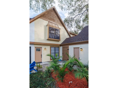 JUST REDUCED AGAIN !! NORTHDALE TOWNHOUSE WITH NO HOA !! OVER on Northdale Golf and Tennis Club in Florida - for sale on GolfHomes.com, golf home, golf lot