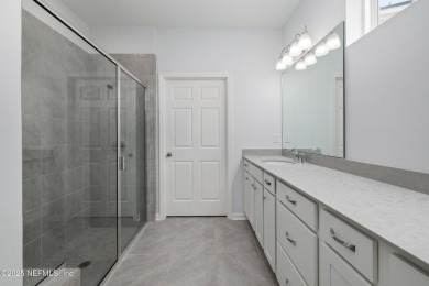 ASSUMABLE VA LOAN w JUST $10k Gap! This immaculate, better than on Eagle Landing Golf Club in Florida - for sale on GolfHomes.com, golf home, golf lot