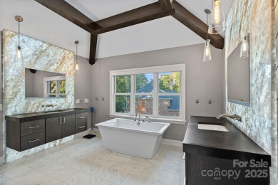 Luxury Smart Home in River Run with Resort-Style Entertaining on River Run Country Club in North Carolina - for sale on GolfHomes.com, golf home, golf lot