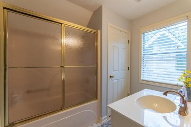 Located in one of Pickwick's premier gated communities, this on Shiloh Falls Golf Club in Tennessee - for sale on GolfHomes.com, golf home, golf lot