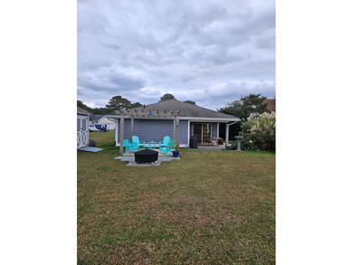 This cozy home is ready for you to preview and you won't be on Captains Cove Golf and Yacht Club in Virginia - for sale on GolfHomes.com, golf home, golf lot