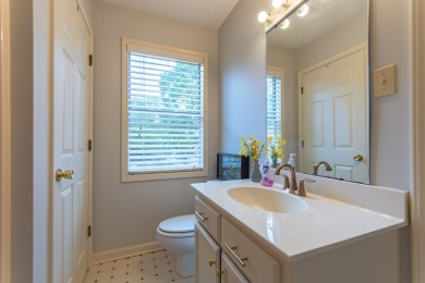 Located in one of Pickwick's premier gated communities, this on Shiloh Falls Golf Club in Tennessee - for sale on GolfHomes.com, golf home, golf lot