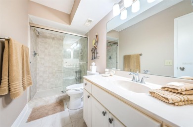 MILLION DOLLAR VIEW.. PRIVATE COMMUNITY BEACH.. FULLY UPDATED on Isla Del Sol Yacht and Country Club in Florida - for sale on GolfHomes.com, golf home, golf lot