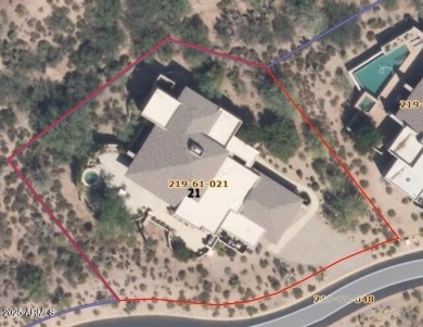** GOLF MEMBERSHIP AVAILABLE ** PRIME CENTRAL DESERT MOUNTAIN on Desert Mountain Golf Club - Renegade Course in Arizona - for sale on GolfHomes.com, golf home, golf lot
