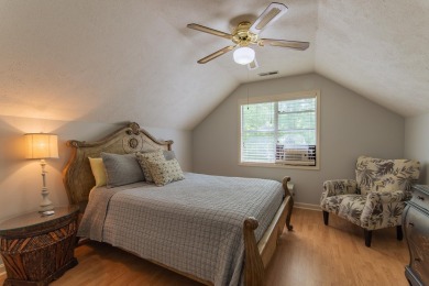 Located in one of Pickwick's premier gated communities, this on Shiloh Falls Golf Club in Tennessee - for sale on GolfHomes.com, golf home, golf lot