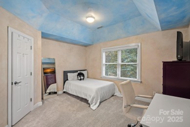 Luxury Smart Home in River Run with Resort-Style Entertaining on River Run Country Club in North Carolina - for sale on GolfHomes.com, golf home, golf lot