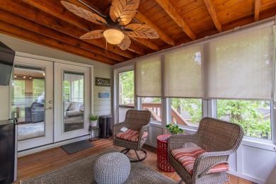 Located in one of Pickwick's premier gated communities, this on Shiloh Falls Golf Club in Tennessee - for sale on GolfHomes.com, golf home, golf lot