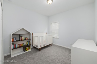 ASSUMABLE VA LOAN w JUST $10k Gap! This immaculate, better than on Eagle Landing Golf Club in Florida - for sale on GolfHomes.com, golf home, golf lot