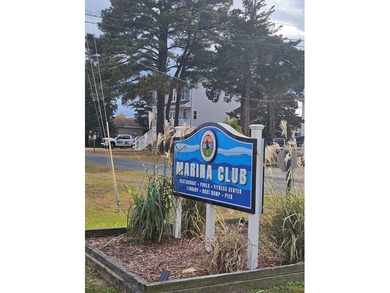 This cozy home is ready for you to preview and you won't be on Captains Cove Golf and Yacht Club in Virginia - for sale on GolfHomes.com, golf home, golf lot