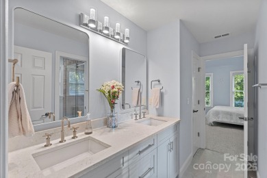 Luxury Smart Home in River Run with Resort-Style Entertaining on River Run Country Club in North Carolina - for sale on GolfHomes.com, golf home, golf lot