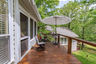 Located in one of Pickwick's premier gated communities, this on Shiloh Falls Golf Club in Tennessee - for sale on GolfHomes.com, golf home, golf lot