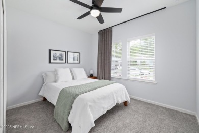 ASSUMABLE VA LOAN w JUST $10k Gap! This immaculate, better than on Eagle Landing Golf Club in Florida - for sale on GolfHomes.com, golf home, golf lot
