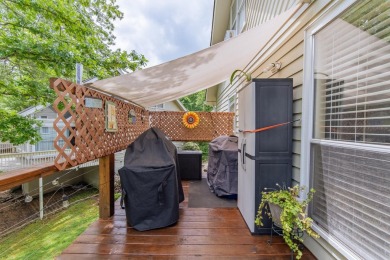 Located in one of Pickwick's premier gated communities, this on Shiloh Falls Golf Club in Tennessee - for sale on GolfHomes.com, golf home, golf lot
