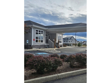 This cozy home is ready for you to preview and you won't be on Captains Cove Golf and Yacht Club in Virginia - for sale on GolfHomes.com, golf home, golf lot