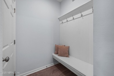 ASSUMABLE VA LOAN w JUST $10k Gap! This immaculate, better than on Eagle Landing Golf Club in Florida - for sale on GolfHomes.com, golf home, golf lot