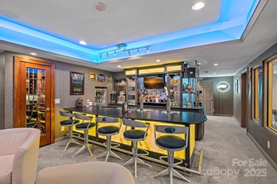 Luxury Smart Home in River Run with Resort-Style Entertaining on River Run Country Club in North Carolina - for sale on GolfHomes.com, golf home, golf lot
