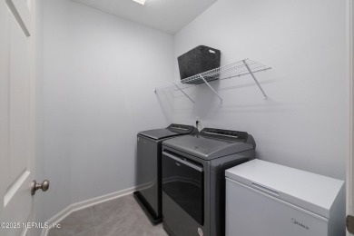 ASSUMABLE VA LOAN w JUST $10k Gap! This immaculate, better than on Eagle Landing Golf Club in Florida - for sale on GolfHomes.com, golf home, golf lot