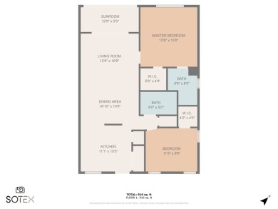 Over $50,000 in upgrades!  Enjoy this RENOVATED OPEN CONCEPT on Sunrise Lakes Phase III in Florida - for sale on GolfHomes.com, golf home, golf lot