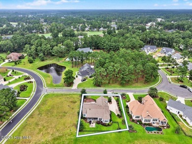 This stunning Creekside home offers front-row views of the on Crow Creek Golf Club in North Carolina - for sale on GolfHomes.com, golf home, golf lot