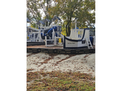 This cozy home is ready for you to preview and you won't be on Captains Cove Golf and Yacht Club in Virginia - for sale on GolfHomes.com, golf home, golf lot