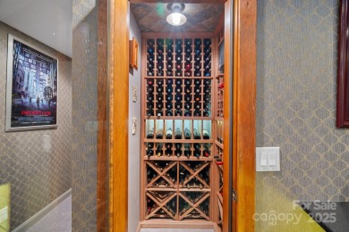 Luxury Smart Home in River Run with Resort-Style Entertaining on River Run Country Club in North Carolina - for sale on GolfHomes.com, golf home, golf lot