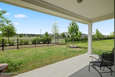 ASSUMABLE VA LOAN w JUST $10k Gap! This immaculate, better than on Eagle Landing Golf Club in Florida - for sale on GolfHomes.com, golf home, golf lot