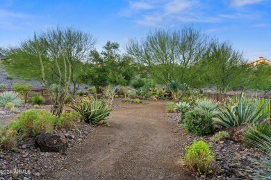 Beautiful Stetson Model Home in Wickenburg Ranch. Built by Shea on Wickenburg Ranch Golf Course in Arizona - for sale on GolfHomes.com, golf home, golf lot