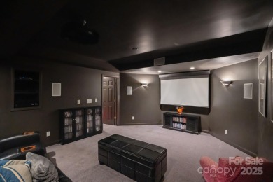 Luxury Smart Home in River Run with Resort-Style Entertaining on River Run Country Club in North Carolina - for sale on GolfHomes.com, golf home, golf lot