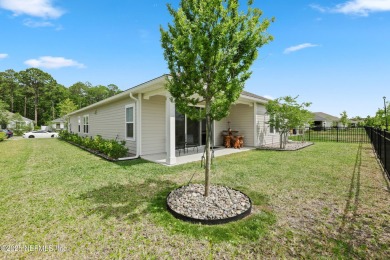 ASSUMABLE VA LOAN w JUST $10k Gap! This immaculate, better than on Eagle Landing Golf Club in Florida - for sale on GolfHomes.com, golf home, golf lot