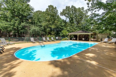 Located in one of Pickwick's premier gated communities, this on Shiloh Falls Golf Club in Tennessee - for sale on GolfHomes.com, golf home, golf lot