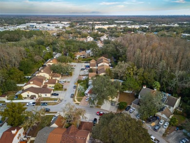 JUST REDUCED AGAIN !! NORTHDALE TOWNHOUSE WITH NO HOA !! OVER on Northdale Golf and Tennis Club in Florida - for sale on GolfHomes.com, golf home, golf lot