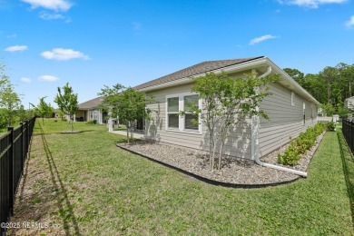 ASSUMABLE VA LOAN w JUST $10k Gap! This immaculate, better than on Eagle Landing Golf Club in Florida - for sale on GolfHomes.com, golf home, golf lot