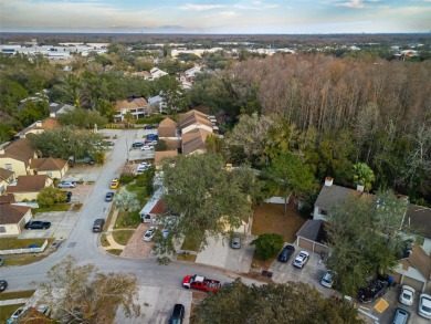 JUST REDUCED AGAIN !! NORTHDALE TOWNHOUSE WITH NO HOA !! OVER on Northdale Golf and Tennis Club in Florida - for sale on GolfHomes.com, golf home, golf lot