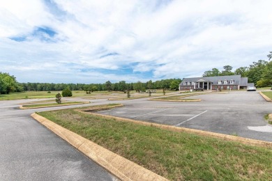 Located in one of Pickwick's premier gated communities, this on Shiloh Falls Golf Club in Tennessee - for sale on GolfHomes.com, golf home, golf lot