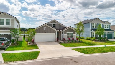 ASSUMABLE VA LOAN w JUST $10k Gap! This immaculate, better than on Eagle Landing Golf Club in Florida - for sale on GolfHomes.com, golf home, golf lot