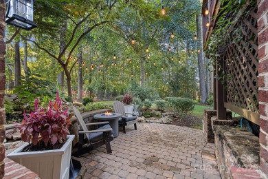 Luxury Smart Home in River Run with Resort-Style Entertaining on River Run Country Club in North Carolina - for sale on GolfHomes.com, golf home, golf lot