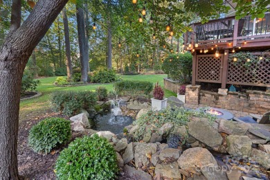 Luxury Smart Home in River Run with Resort-Style Entertaining on River Run Country Club in North Carolina - for sale on GolfHomes.com, golf home, golf lot