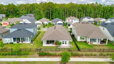 ASSUMABLE VA LOAN w JUST $10k Gap! This immaculate, better than on Eagle Landing Golf Club in Florida - for sale on GolfHomes.com, golf home, golf lot