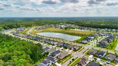 ASSUMABLE VA LOAN w JUST $10k Gap! This immaculate, better than on Eagle Landing Golf Club in Florida - for sale on GolfHomes.com, golf home, golf lot