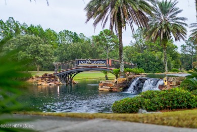 ASSUMABLE VA LOAN w JUST $10k Gap! This immaculate, better than on Eagle Landing Golf Club in Florida - for sale on GolfHomes.com, golf home, golf lot
